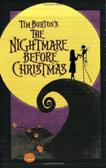 Tim Burton's The Nightmare Before Christmas