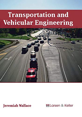 Transportation and Vehicular Engineering