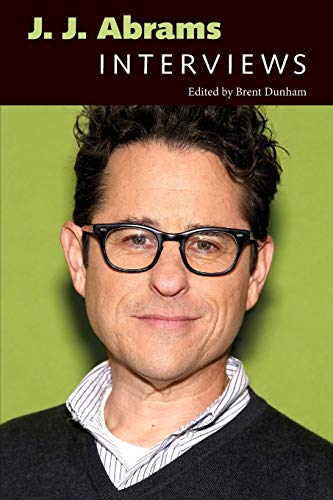 J. J. Abrams: Interviews (Conversations With Filmmakers)