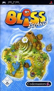 Bliss Island