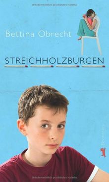 Streichholzburgen