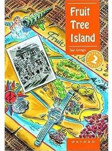 Hotshot Puzzles: Fruit Tree Island Level 2 (Hotshots)