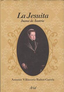 La jesuita (ZAPPC2)