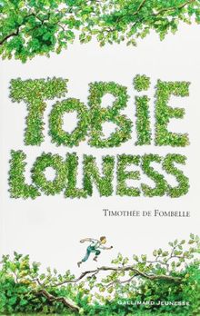 Tobie Lolness. Vol. 1. La vie suspendue