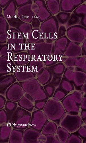 Stem Cells in the Respiratory System (Stem Cell Biology and Regenerative Medicine)