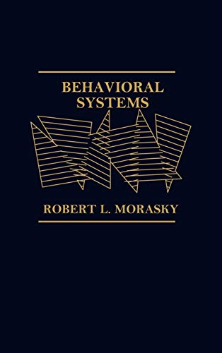 Behavioral Systems