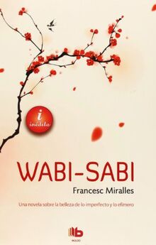 Wabi-sabi (Ficción)