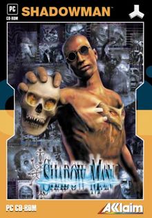Shadowman