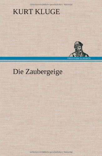 Die Zaubergeige