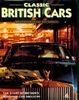 Classic British Cars (hb)