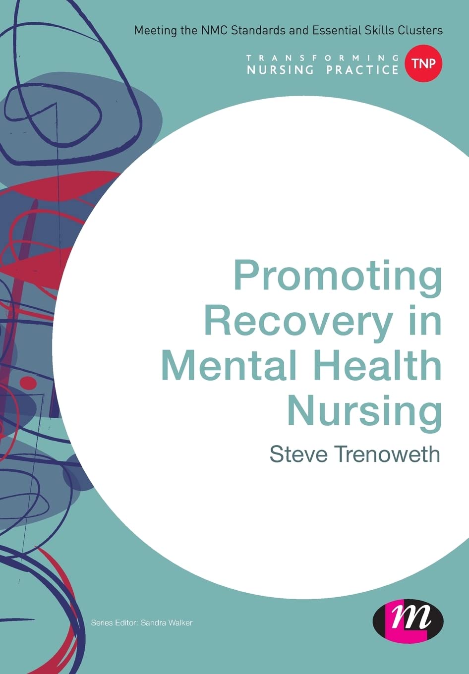 Promoting Recovery in Mental Health Nursing (Transforming Nursing Practice)