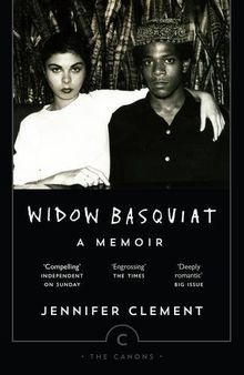 Widow Basquiat: A Memoir (Canons)