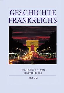 Geschichte Frankreichs