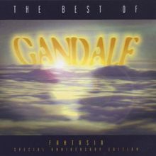 Best of Gandalf,the-Fantasia