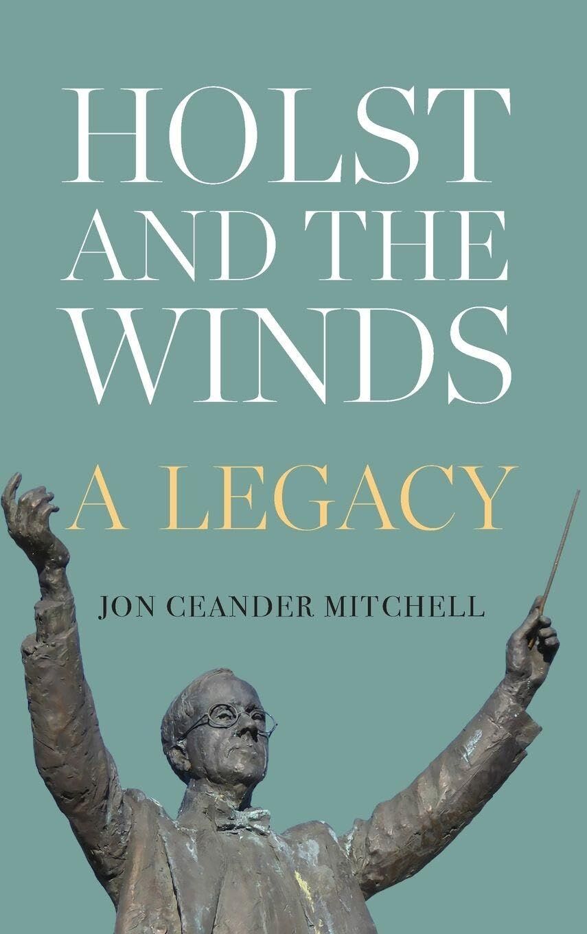 Holst and the Winds