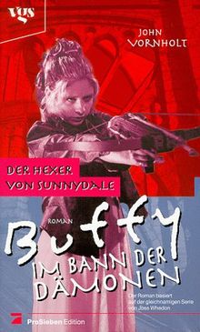 Buffy, Im Bann der Dämonen, Die Hexer von Sunnydale