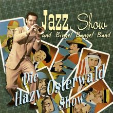 Die Hazy Osterwald Show