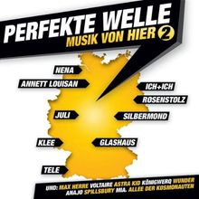 Perfekte Welle-Musik Von Hier 2