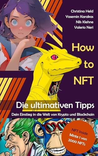 How to NFT: Die ultimativen Tipps