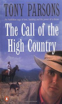 The Call of the High Country