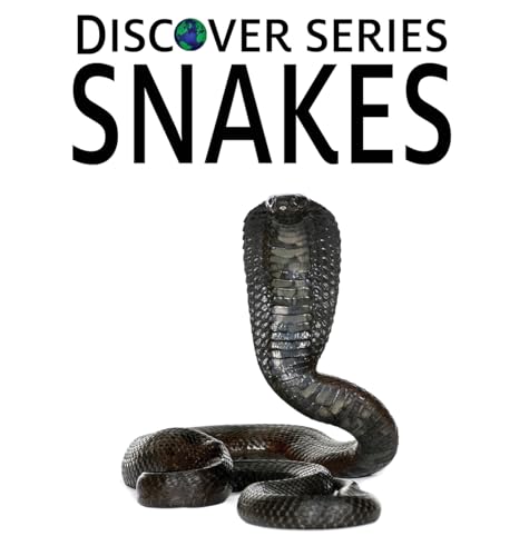 Snakes (Discover)