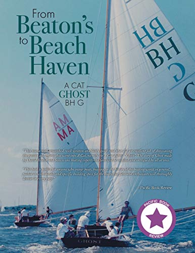 From Beaton’s to Beach Haven: A Cat Ghost, BH G