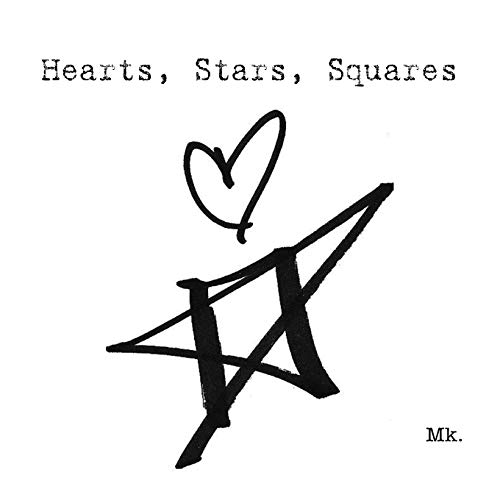 Mk Hearts, Stars, Squares