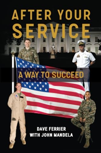 After Your Service: A Way To Succeed