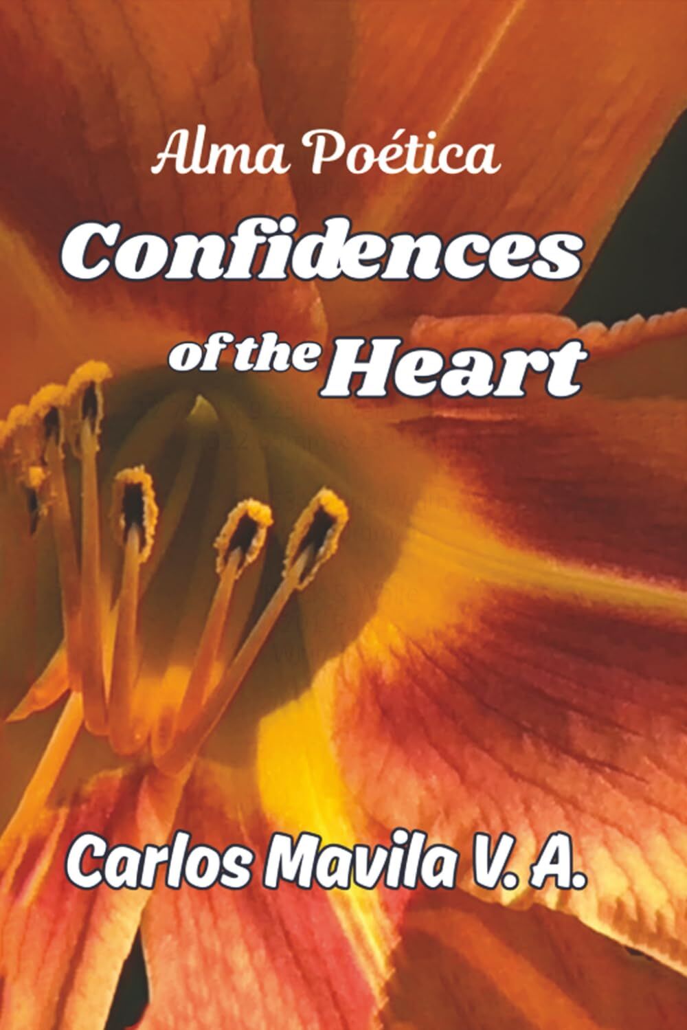 Confidences of the Heart