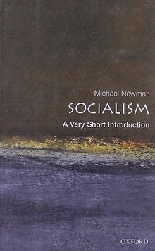 Socialism: A Very Short Introduction (Very Short Introductions)