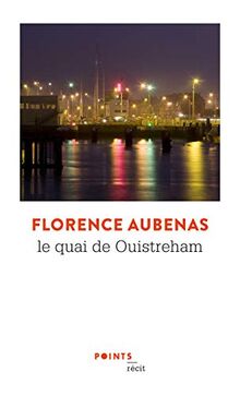 Le quai de Ouistreham