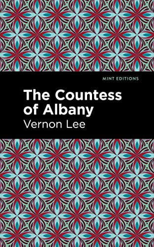 The Countless of Albany (Mint Editions―Reading With Pride)