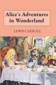 Alice's Adventures in Wonderland