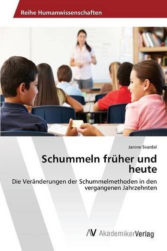 Schummeln früher und heute: Die Veränderungen der Schummelmethoden in den vergangenen Jahrzehnten