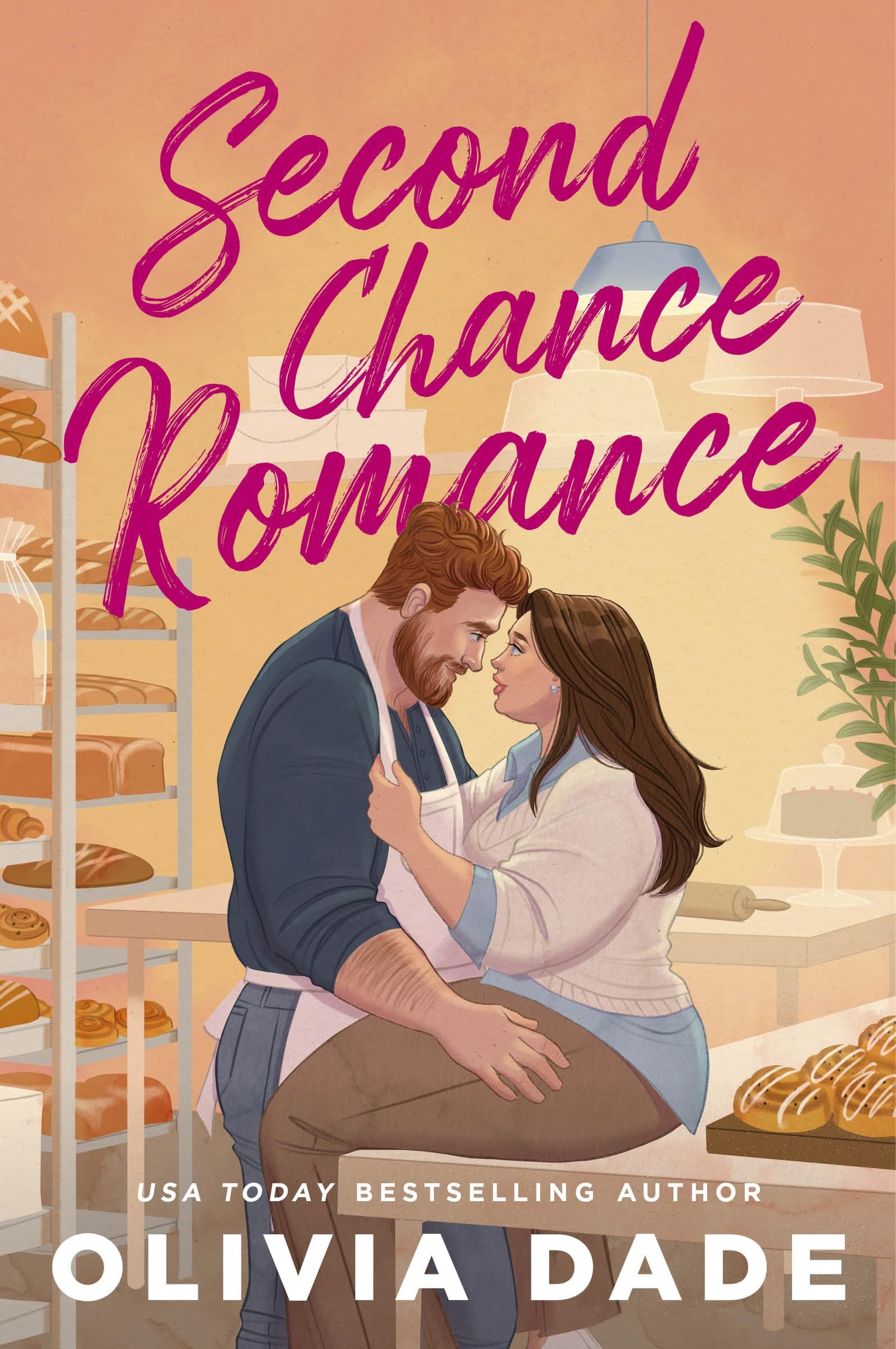 Second Chance Romance: Former crushes reunite in this small-town romance full of heart and heat. A Harlot's Bay Novel