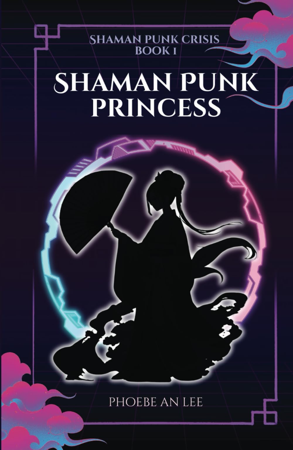 Shaman Punk Princess (Shaman Punk Crisis, Band 1)