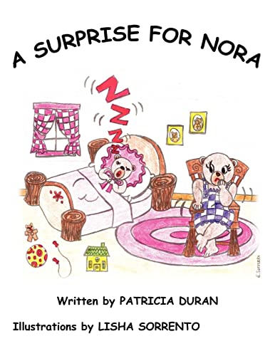 A Surprise for Nora