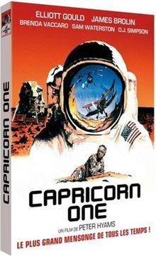 Capricorne one [FR Import]