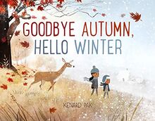 Pak, K: Goodbye Autumn, Hello Winter