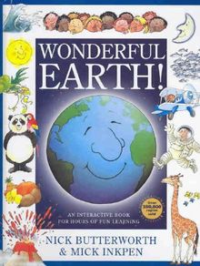 Wonderful Earth