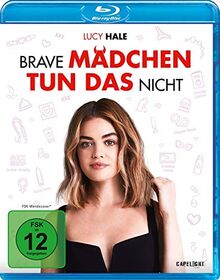 Brave Mädchen tun das nicht [Blu-ray]