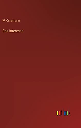Das Interesse