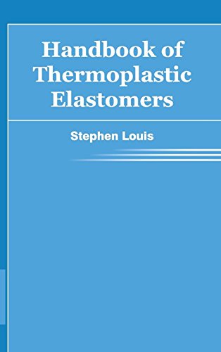 Handbook of Thermoplastic Elastomers