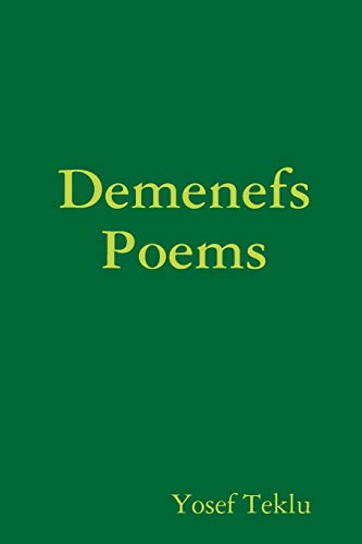 Demenefs Poems