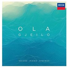 Ola Gjeilo von Gjeilo,Ola | CD | Zustand sehr gut