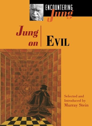 Jung, C. G. Jung On Evil (Encountering Jung)