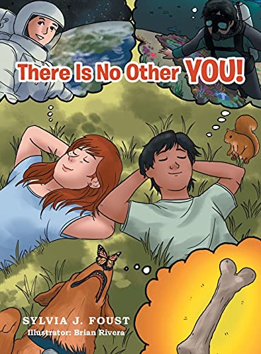 There Is No Other You!