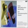 Mendelssohn Sommernachtstraum