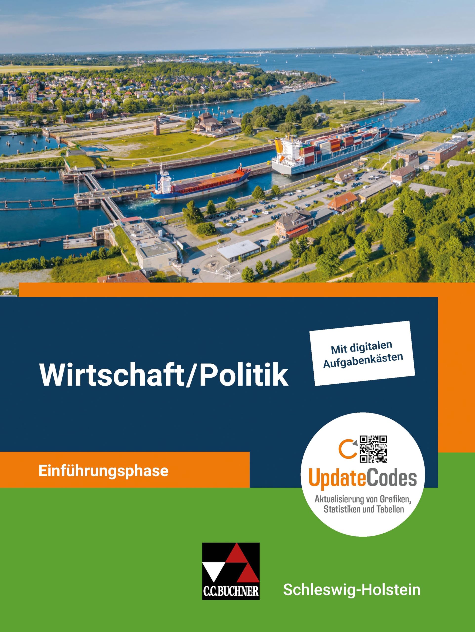 Kolleg Politik und Wirtschaft S-H Einf.phase - neu (Kolleg Politik und Wirtschaft – Schleswig-Holstein - neu)