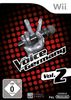 The Voice of Germany Vol. 2 - [Nintendo Wii]